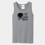 Core Cotton Tank Top Thumbnail