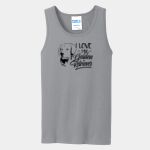 Core Cotton Tank Top Thumbnail