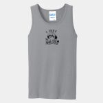 Core Cotton Tank Top Thumbnail