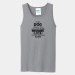 Core Cotton Tank Top Thumbnail
