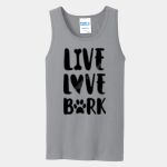 Core Cotton Tank Top Thumbnail