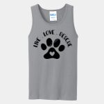 Core Cotton Tank Top Thumbnail