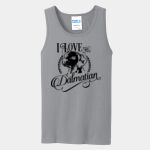 Core Cotton Tank Top Thumbnail