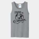 Core Cotton Tank Top Thumbnail