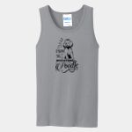 Core Cotton Tank Top Thumbnail