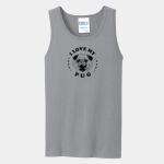 Core Cotton Tank Top Thumbnail