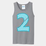 Core Cotton Tank Top Thumbnail