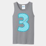 Core Cotton Tank Top Thumbnail