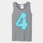 Core Cotton Tank Top Thumbnail