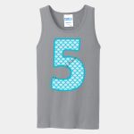 Core Cotton Tank Top Thumbnail