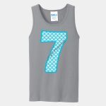 Core Cotton Tank Top Thumbnail