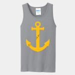 Core Cotton Tank Top Thumbnail