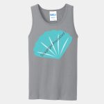 Core Cotton Tank Top Thumbnail