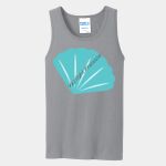Core Cotton Tank Top Thumbnail