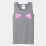 Core Cotton Tank Top Thumbnail