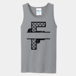 Core Cotton Tank Top Thumbnail