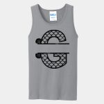 Core Cotton Tank Top Thumbnail
