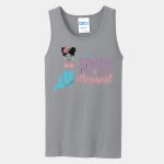 Core Cotton Tank Top Thumbnail