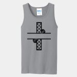 Core Cotton Tank Top Thumbnail