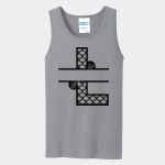 Core Cotton Tank Top Thumbnail