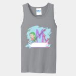 Core Cotton Tank Top Thumbnail