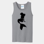 Core Cotton Tank Top Thumbnail