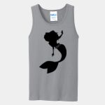 Core Cotton Tank Top Thumbnail