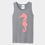 Core Cotton Tank Top Thumbnail
