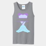 Core Cotton Tank Top Thumbnail
