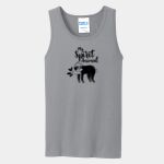 Core Cotton Tank Top Thumbnail