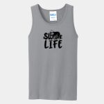 Core Cotton Tank Top Thumbnail