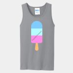 Core Cotton Tank Top Thumbnail