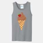 Core Cotton Tank Top Thumbnail