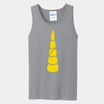 Core Cotton Tank Top Thumbnail