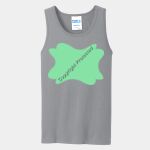 Core Cotton Tank Top Thumbnail
