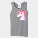 Core Cotton Tank Top Thumbnail