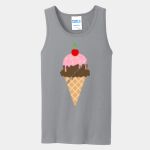 Core Cotton Tank Top Thumbnail