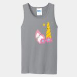 Core Cotton Tank Top Thumbnail