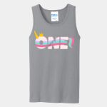 Core Cotton Tank Top Thumbnail