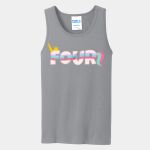 Core Cotton Tank Top Thumbnail