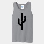 Core Cotton Tank Top Thumbnail
