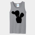 Core Cotton Tank Top Thumbnail