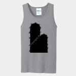 Core Cotton Tank Top Thumbnail