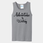 Core Cotton Tank Top Thumbnail