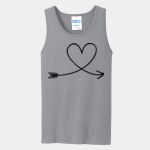 Core Cotton Tank Top Thumbnail