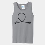 Core Cotton Tank Top Thumbnail