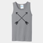 Core Cotton Tank Top Thumbnail