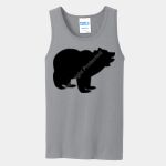 Core Cotton Tank Top Thumbnail
