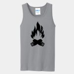 Core Cotton Tank Top Thumbnail