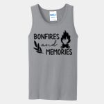 Core Cotton Tank Top Thumbnail